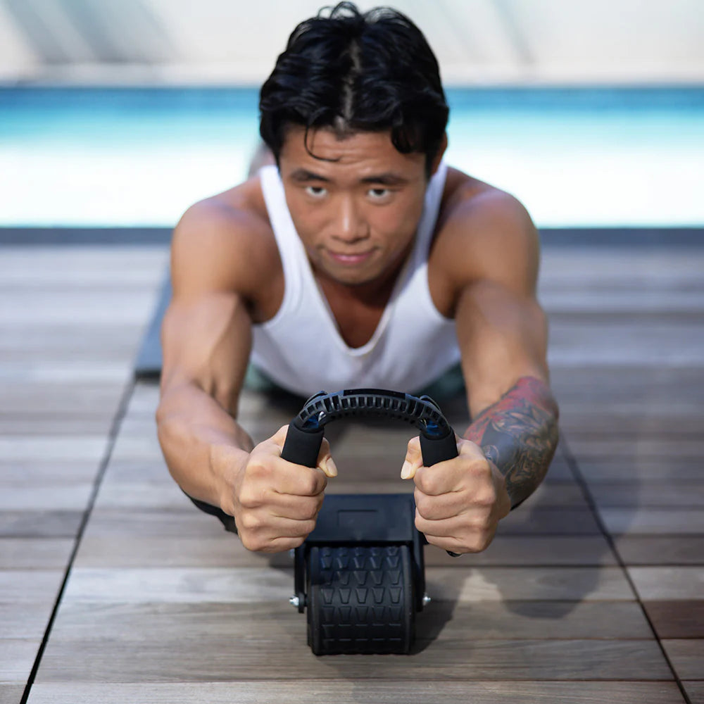 ™ Ab Roller