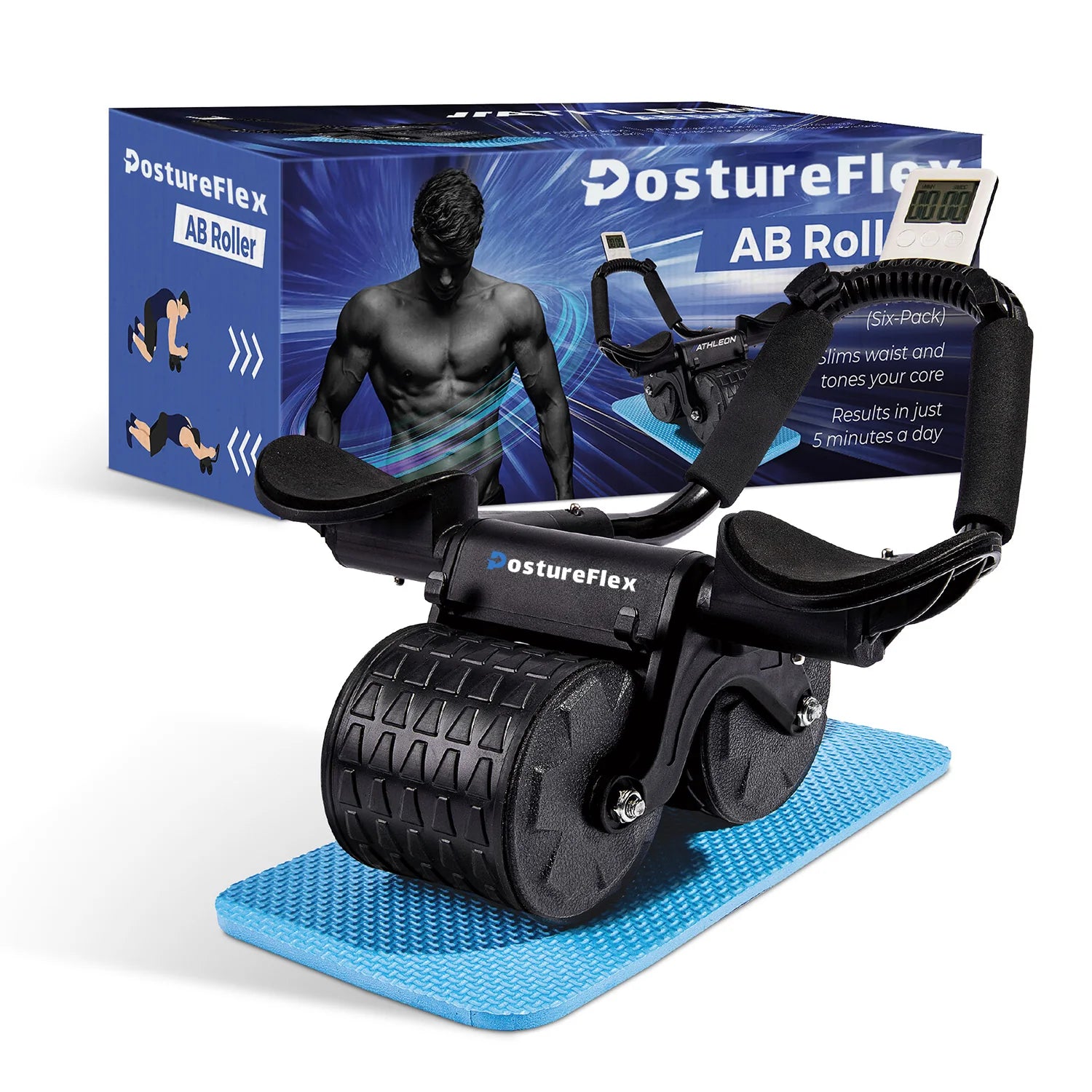 ™ Ab Roller